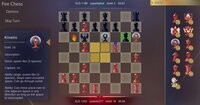 FireChess screenshot, image №4055494 - RAWG