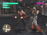 Beat Down: Fists of Vengeance screenshot, image №566577 - RAWG