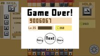 Block Crushing Game screenshot, image №3863529 - RAWG