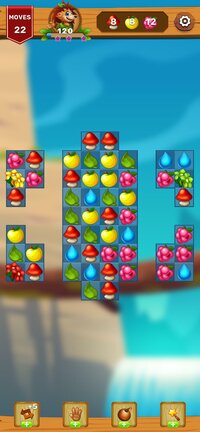 Kobo Forest Sweets screenshot, image №2949407 - RAWG
