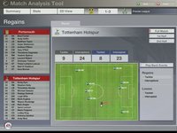 FIFA Manager 06 screenshot, image №434905 - RAWG
