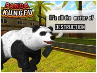 Panda KungFu Simulator Dash screenshot, image №919246 - RAWG