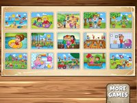 A Drag And Drop Puzzle For Toddlers screenshot, image №2054199 - RAWG