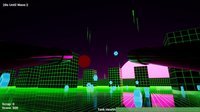 Invaders! Arcade Tank Defender screenshot, image №1288644 - RAWG