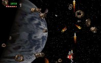 PowBall DeluXe screenshot, image №1047088 - RAWG
