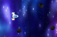 Asteroids (itch) (griffin-games) screenshot, image №3150251 - RAWG