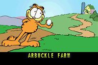 Garfield and His Nine Lives screenshot, image №731909 - RAWG