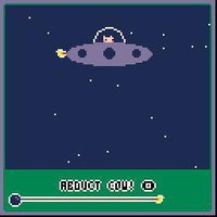 Cow Abduction screenshot, image №2095457 - RAWG