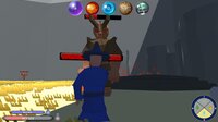 Magic Souls screenshot, image №2966522 - RAWG