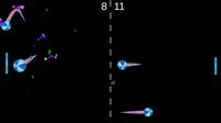 Pong 2 screenshot, image №4177845 - RAWG