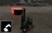 Warehouse and Logistics Simulator screenshot, image №189652 - RAWG