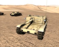 Theatre of War 2: Centauro screenshot, image №537069 - RAWG