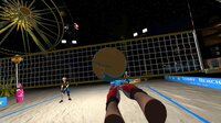 Highline Volleyball VR screenshot, image №3436261 - RAWG