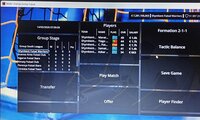 Multi Championchip Futsal screenshot, image №4189444 - RAWG