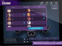 Viber Casino screenshot, image №879619 - RAWG