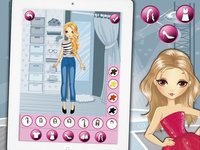 Games of dressing girls fashion plates maker - Premium screenshot, image №1777891 - RAWG