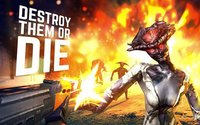 ZOMBIE Beyond Terror: FPS Survival Shooting Games screenshot, image №1371516 - RAWG