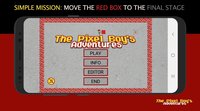 Pixel Boy's Adventures screenshot, image №2290828 - RAWG