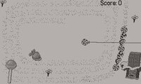 Nom Nom (Playdate) screenshot, image №3641178 - RAWG