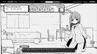 Living With Sister: Monochrome Fantasy screenshot, image №4021072 - RAWG