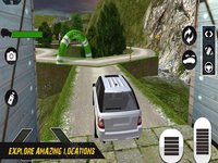 Offroad Car: Driving Simulator screenshot, image №1325773 - RAWG