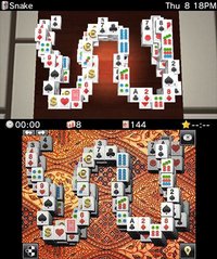 Best of Mahjong screenshot, image №797813 - RAWG