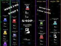 Retro UFO screenshot, image №3786496 - RAWG