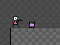 Zombie Shooter Game (extremely early access) screenshot, image №2452008 - RAWG