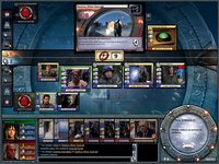 Stargate Online Trading Card Game screenshot, image №472872 - RAWG