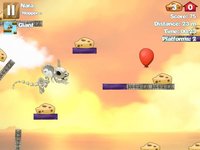 Run for Cheese FREE screenshot, image №1663336 - RAWG
