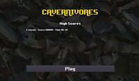 Cavernivores screenshot, image №2423072 - RAWG