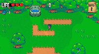 Haunted Munchies screenshot, image №2574763 - RAWG