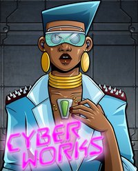 [SA Game Jam]CyberWorks screenshot, image №1642719 - RAWG