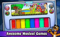 Kids Educational Games Laptop screenshot, image №1428598 - RAWG