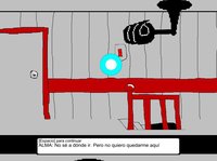 Alma Perdida (Lost Soul) screenshot, image №1122922 - RAWG