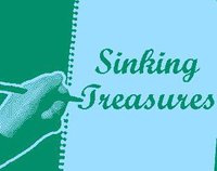 Sinking Treasures screenshot, image №1063346 - RAWG