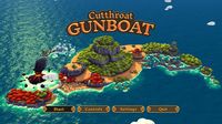 Cutthroat Gunboat screenshot, image №641662 - RAWG