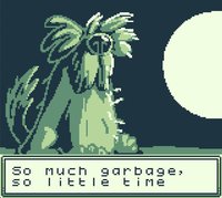 Trashdog screenshot, image №1982616 - RAWG