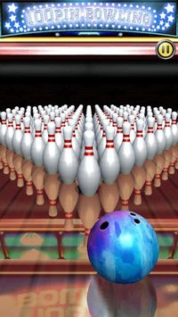 World Bowling Championship screenshot, image №1578424 - RAWG