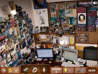 Messy Office -Hidden Objects For Fun screenshot, image №1958898 - RAWG