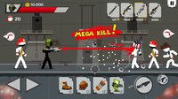 Stickman maverick: bad boys killer screenshot, image №1698679 - RAWG