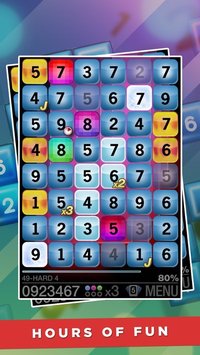 Numba screenshot, image №2122162 - RAWG