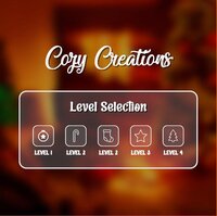 Cozy Creations screenshot, image №3678090 - RAWG