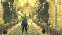 Skyemont Adventure screenshot, image №3771809 - RAWG