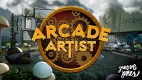 Arcade Artist screenshot, image №124727 - RAWG