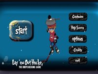 Lay 'Em Out Hockey screenshot, image №2137838 - RAWG