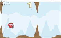Flappy Plane (LujiiHC) screenshot, image №3874828 - RAWG