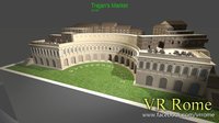 VR Rome screenshot, image №1698229 - RAWG