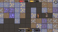 Golden Mine Pickaxe 2: Mummy Tombs screenshot, image №3315644 - RAWG