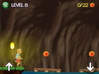 Risky Run Endless Runner Game screenshot, image №1815097 - RAWG